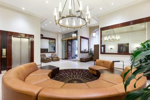 Cbd 503 Brg Furnished