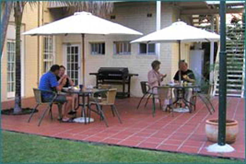 Glenferrie Lodge Sydney