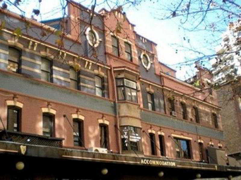 Hotel Harry, Ascend Collection Sydney
