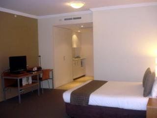 Quest On Dixon Darling Harbour Hotel 4*