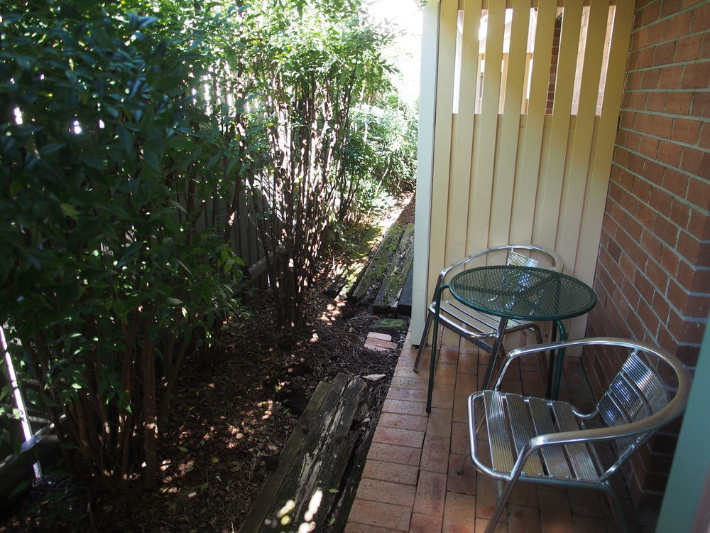 Hotel Mclaren - North 3*