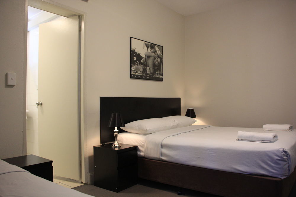 Motel Greenwich 4*