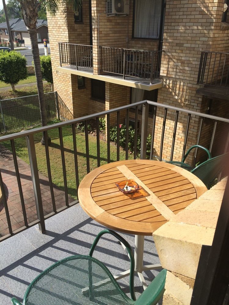 Ryde Hotel 4*