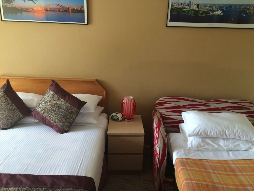 Hotel Ryde