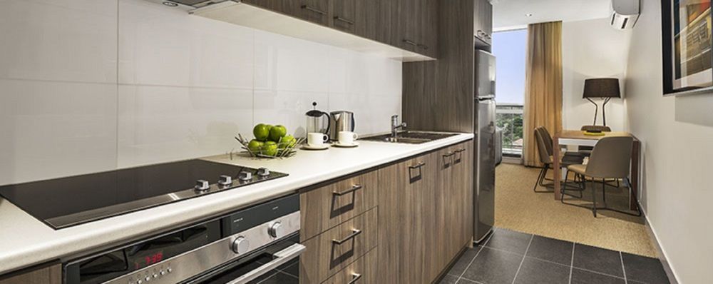 Aparthotel Quest Macquarie Park