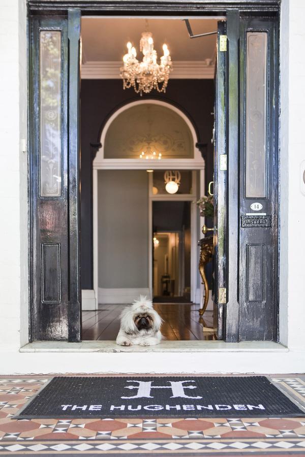 The Hughenden Boutique 4* Sydney