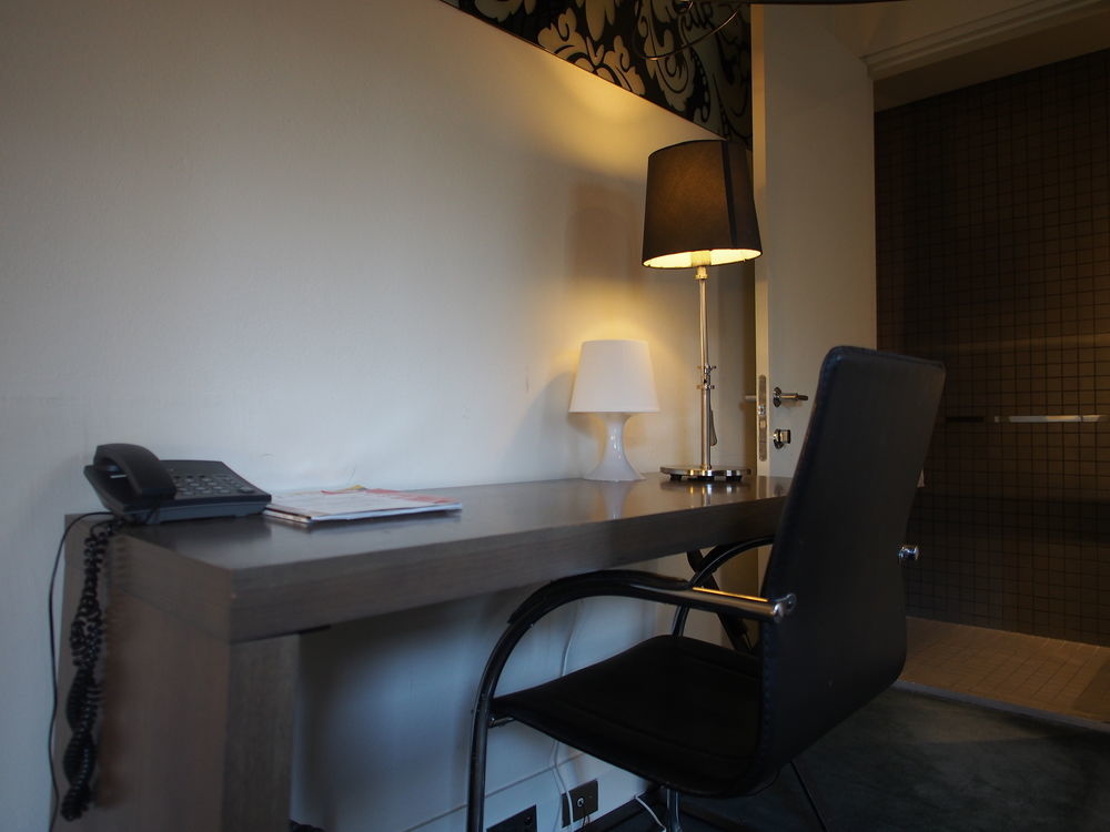 Kirketon Hotel 4*