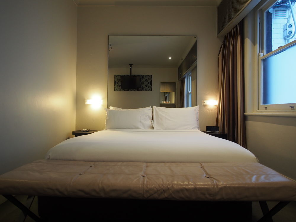 Hotel Kirketon
