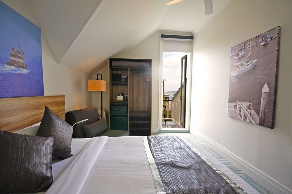 Glenferrie Lodge Sydney