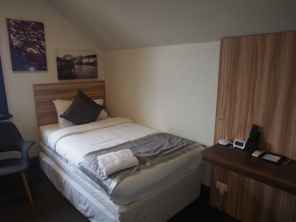 Glenferrie Lodge Sydney