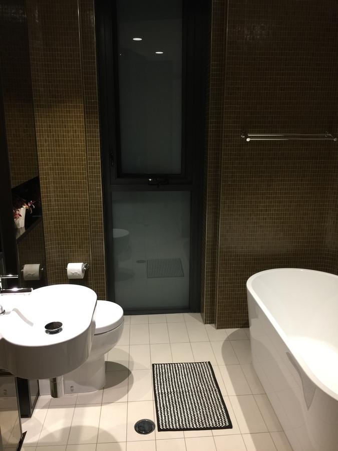 Barangaroo Waterview Luxury * Sydney