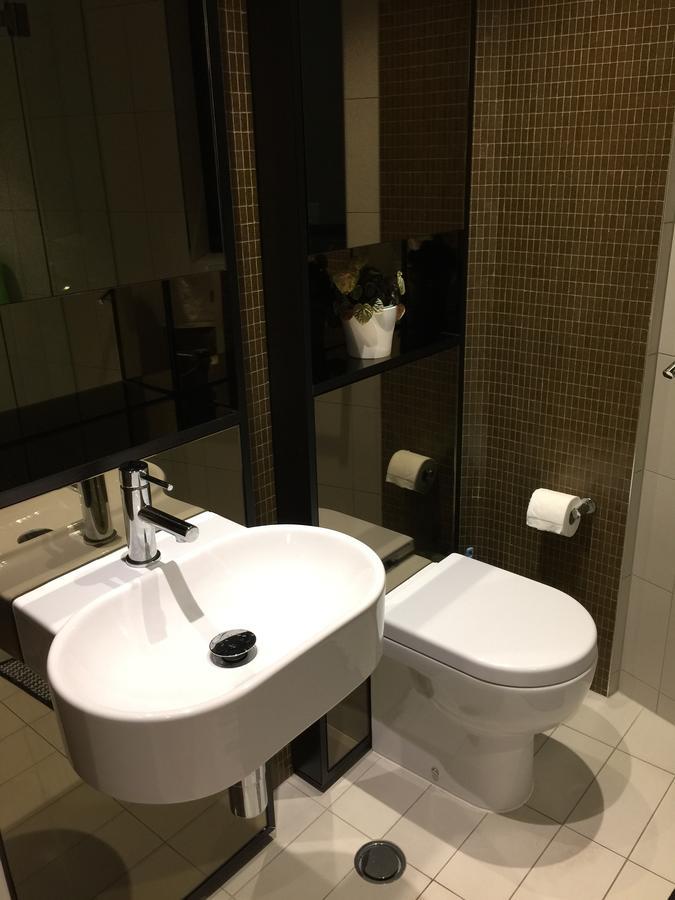 Apartment Barangaroo Waterview Luxury Sydney