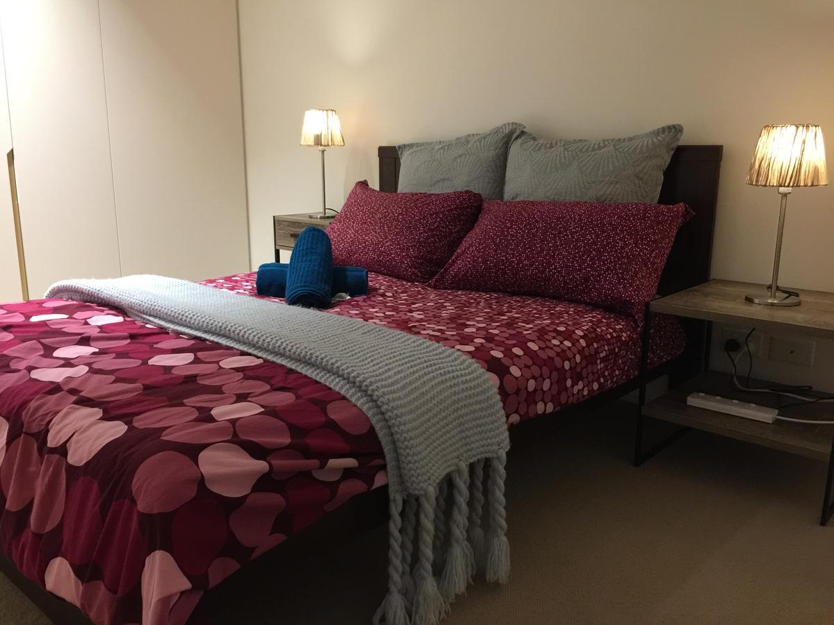Apartment Barangaroo Waterview Luxury *