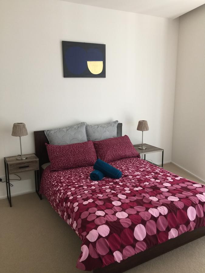 Barangaroo Waterview Luxury *