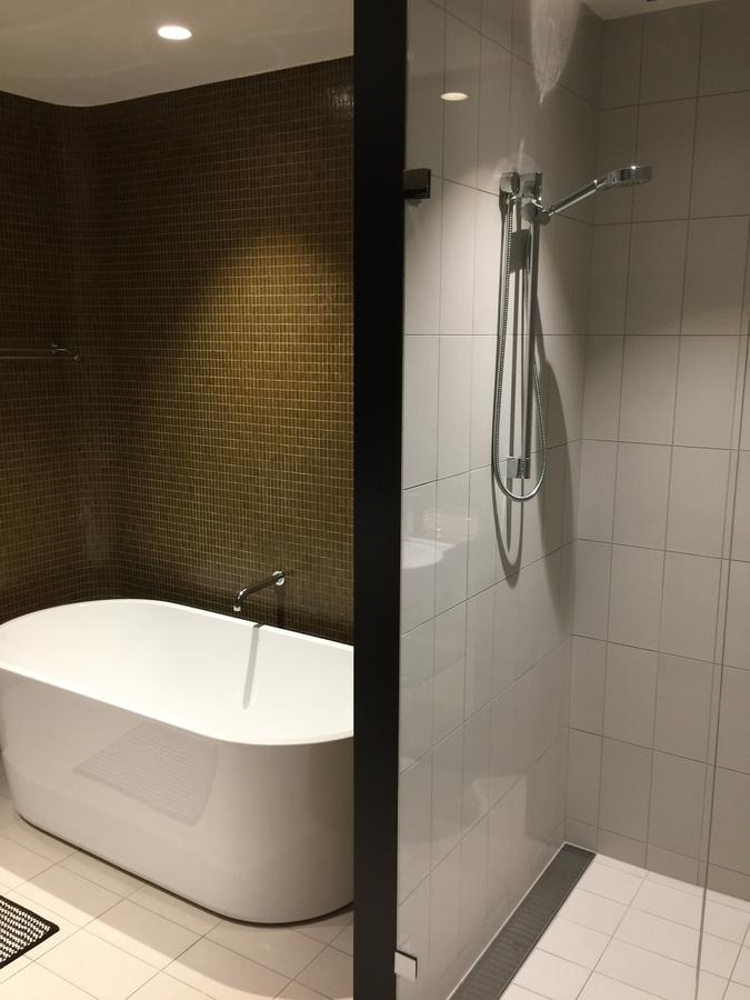 Apartment Barangaroo Waterview Luxury