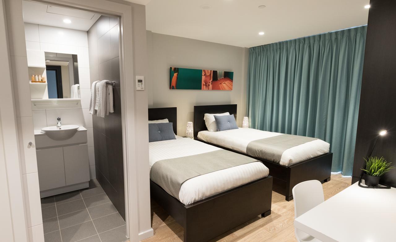 Hotel 8 Residences - Adults Only 4*