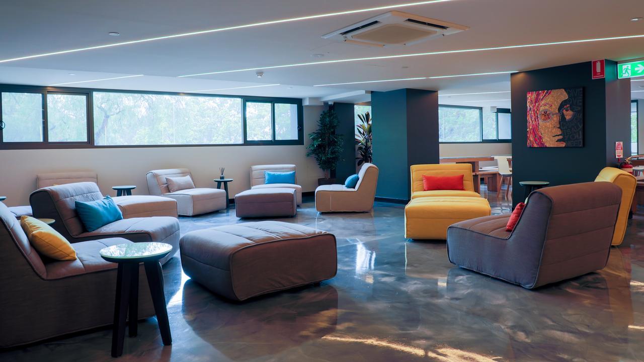 8 Residences - Adults Only 4* Sydney
