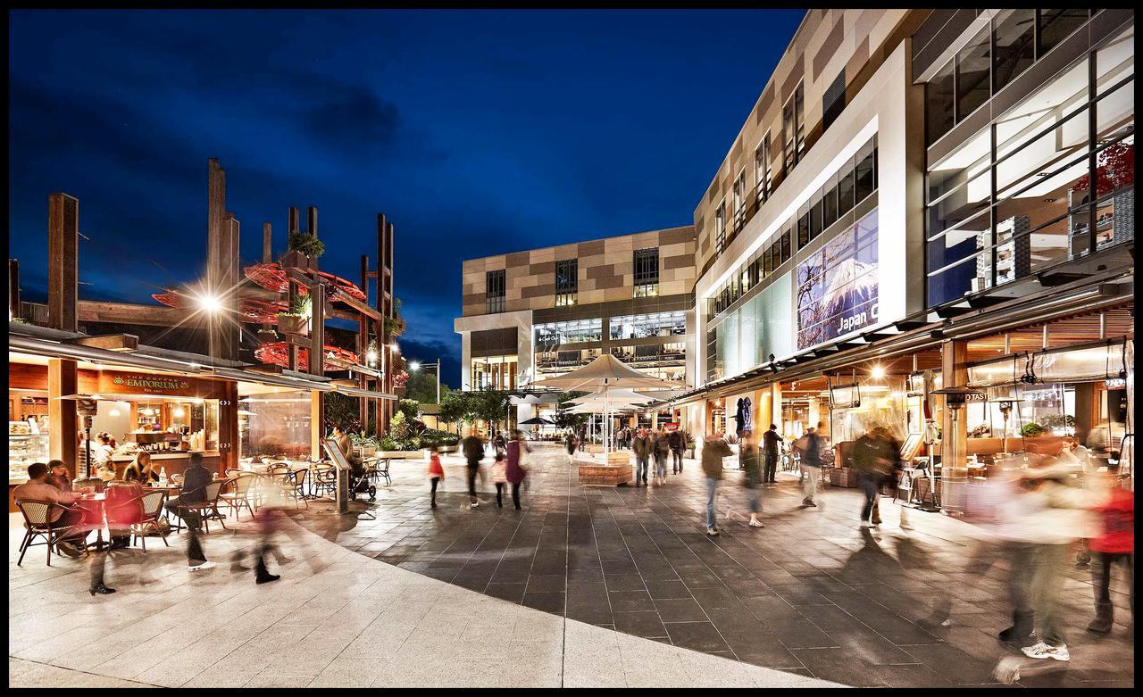 8 Residences - Adults Only 4* Sydney