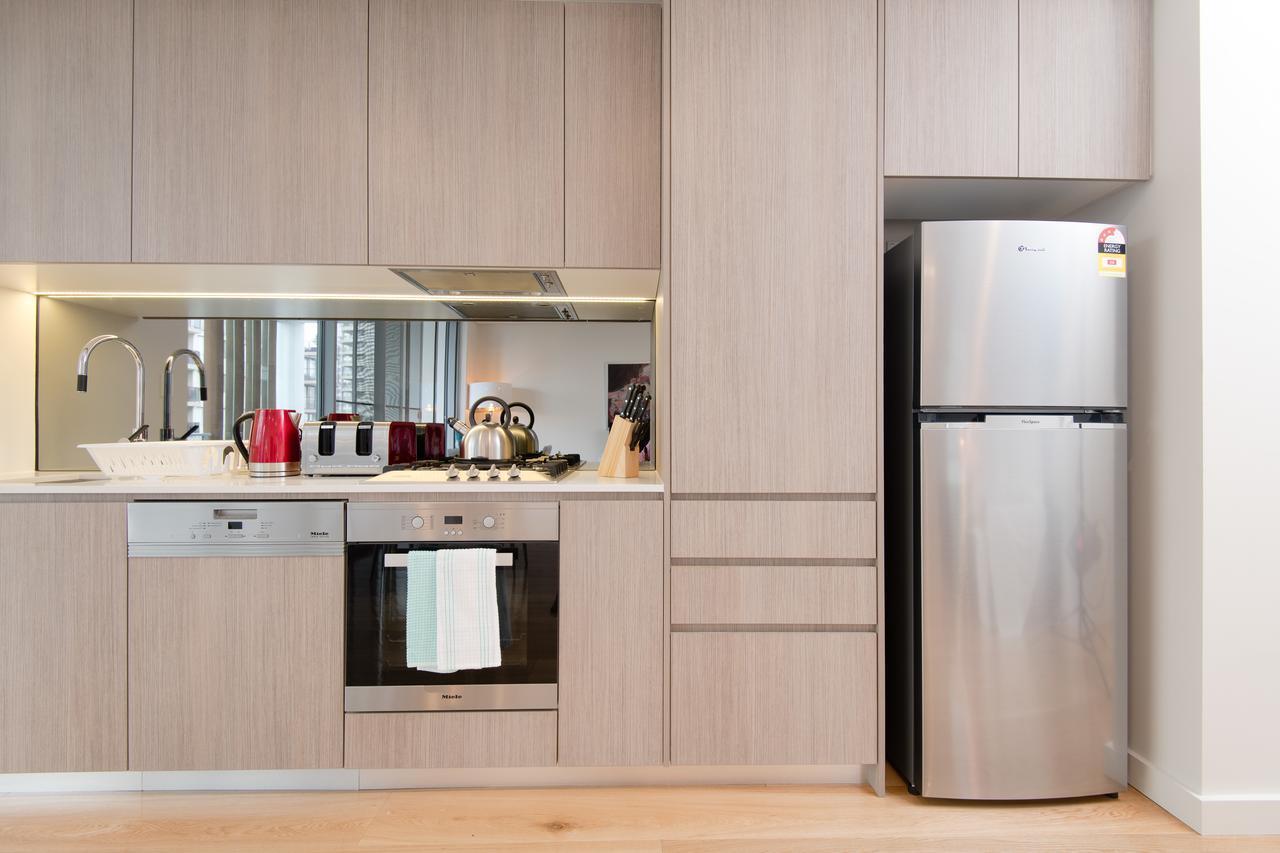 Apartment Pelicanstay In Bondi Junction