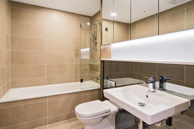 Air - St Leonards 4* Sydney
