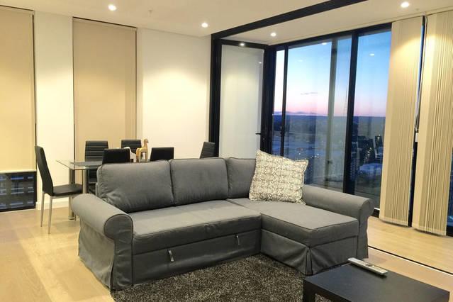 Air - St Leonards Aparthotel Sydney