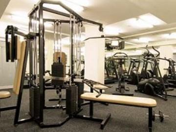 Oaks Maestri Towers Hotel 4*