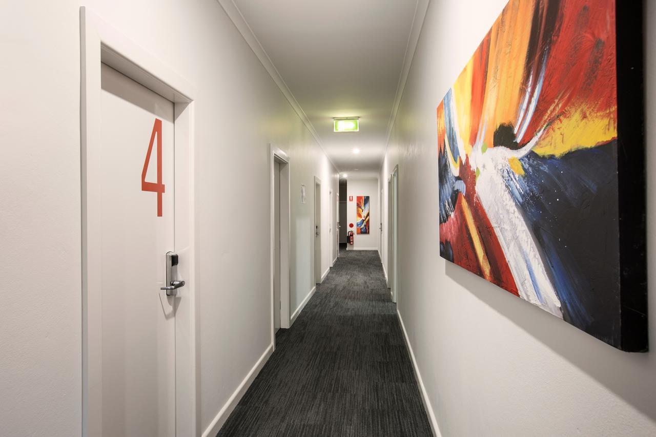 Hotel Greenacre Sydney