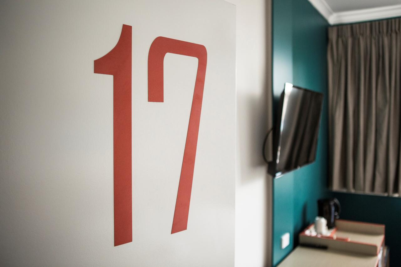 Hotel Greenacre 3*