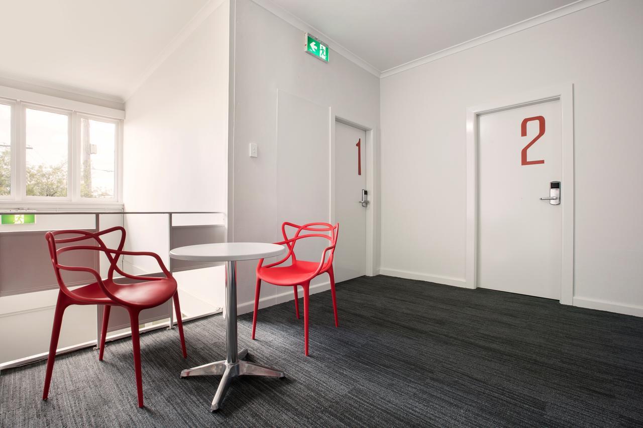 Hotel Greenacre