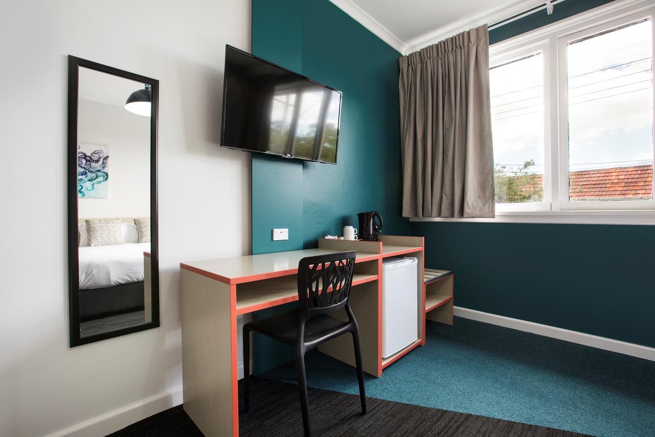 Hotel Greenacre