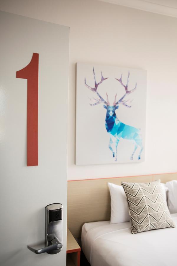 Hotel Greenacre 3*