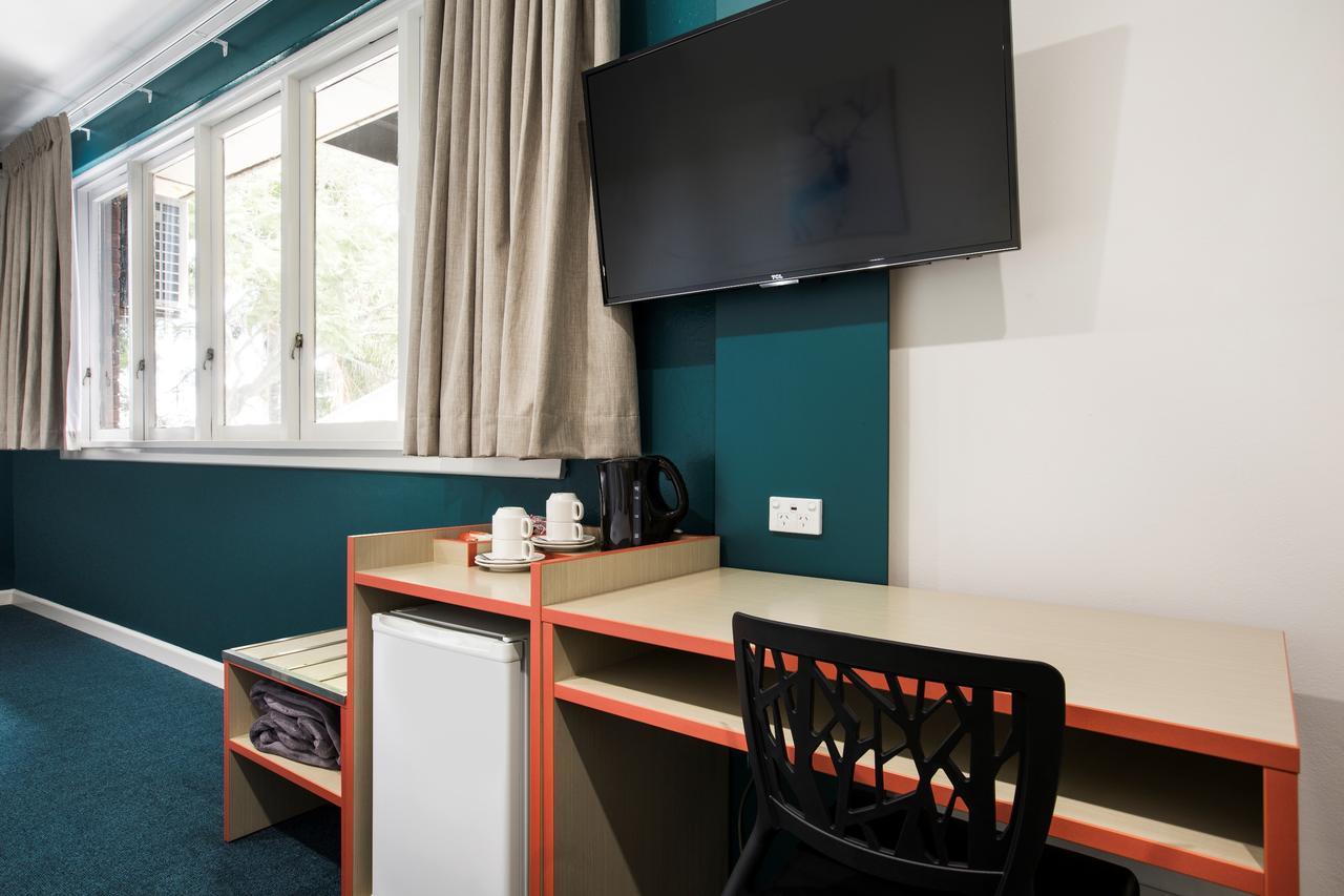 Hotel Greenacre 3*