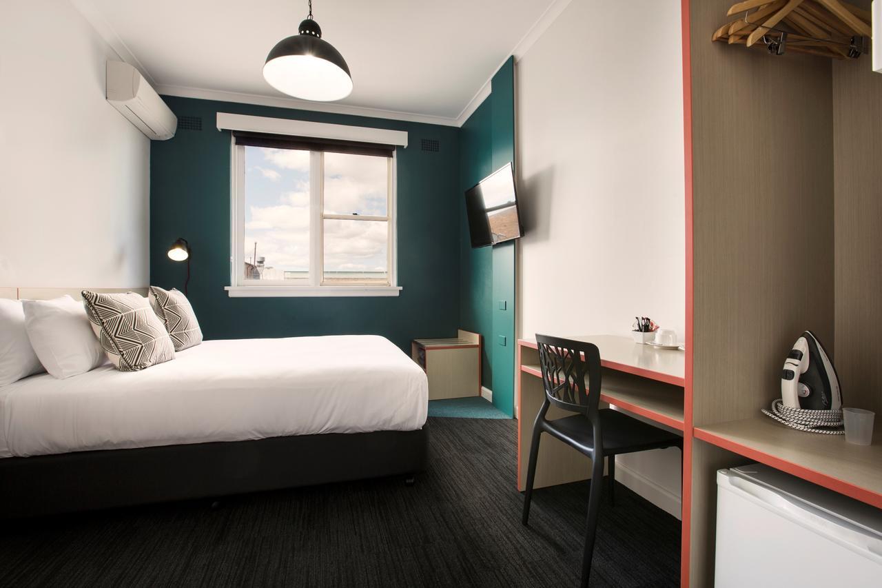Greenacre 3* Sydney
