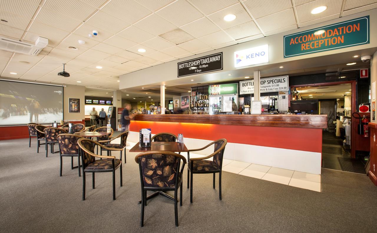 Greenacre Sydney