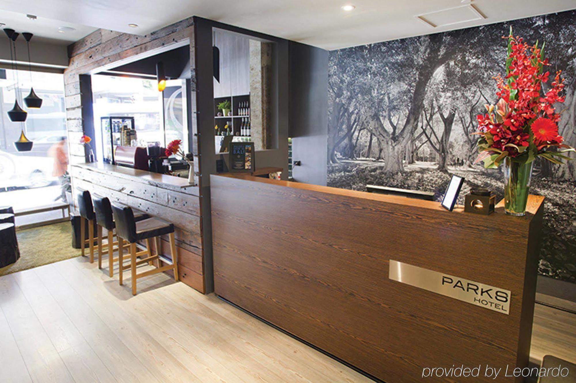 Hotel Park8 - By 8hotels 4*