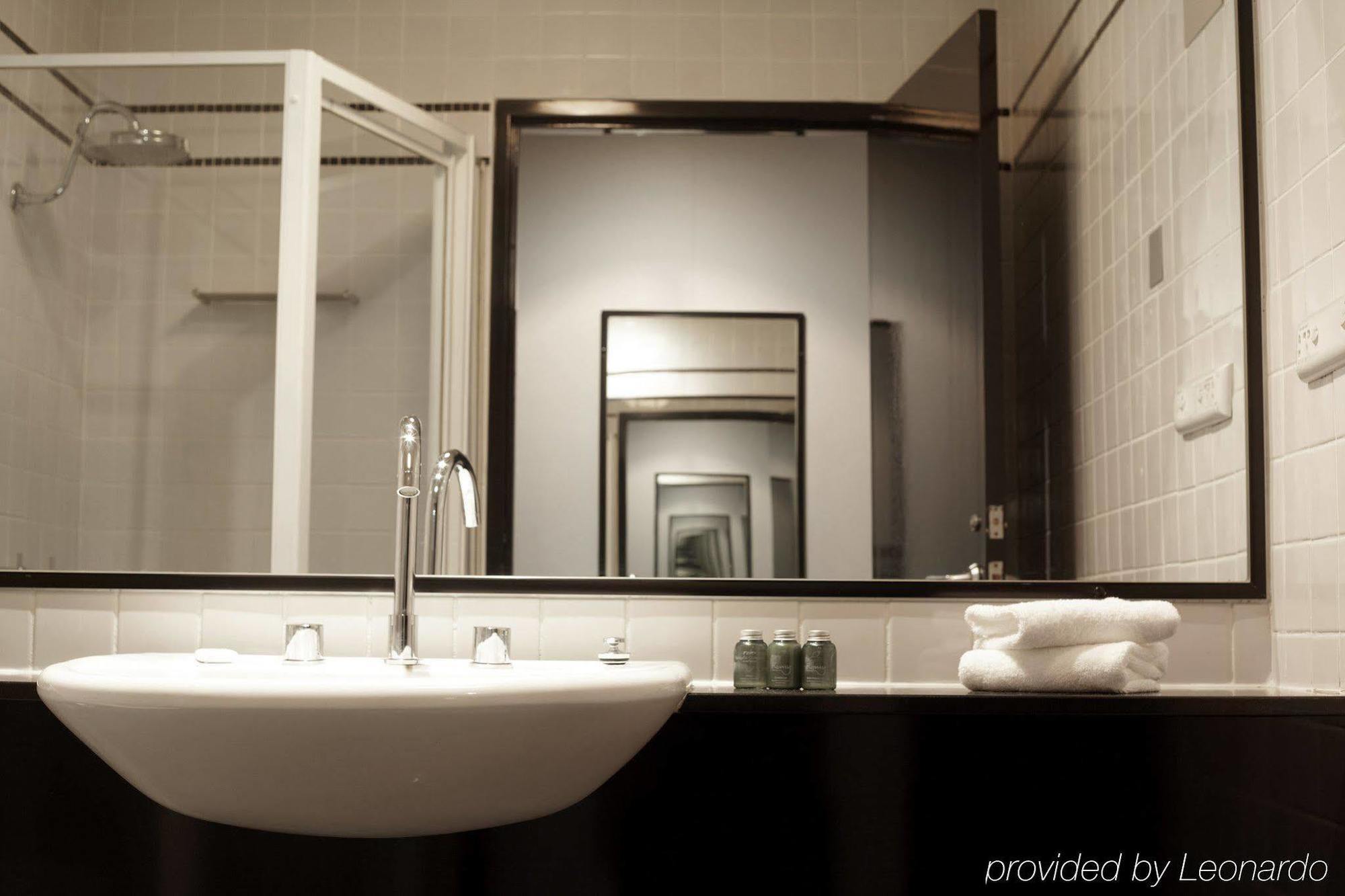 Park8 - By 8hotels Hotel