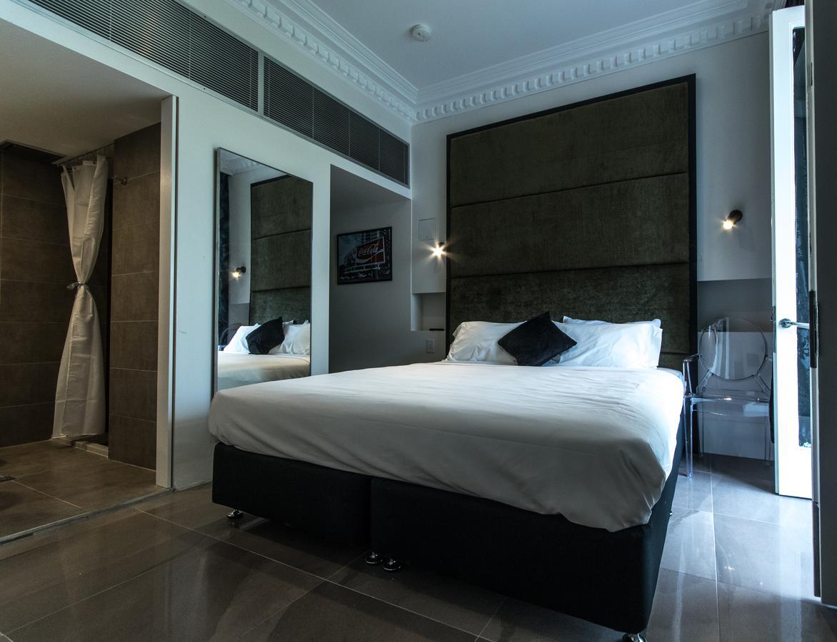 Boutique Hotel 3*