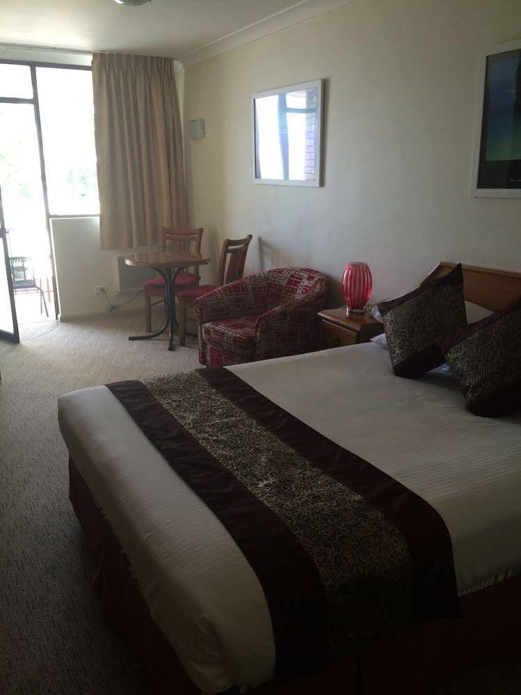 Ryde Hotel 4*
