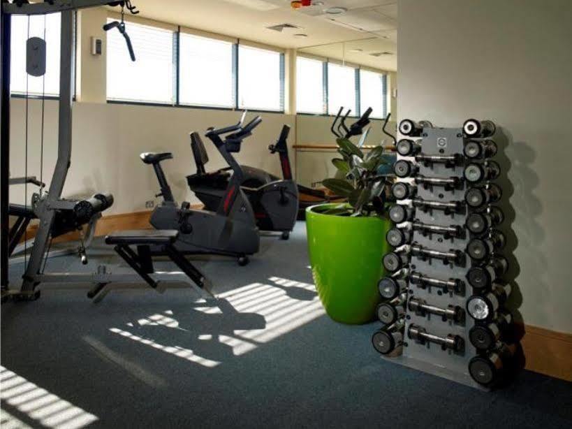 Crowne Plaza Macquarie Park By Ihg Hotel 4*