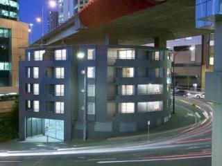 Aparthotel Napoleon On Kent 4*