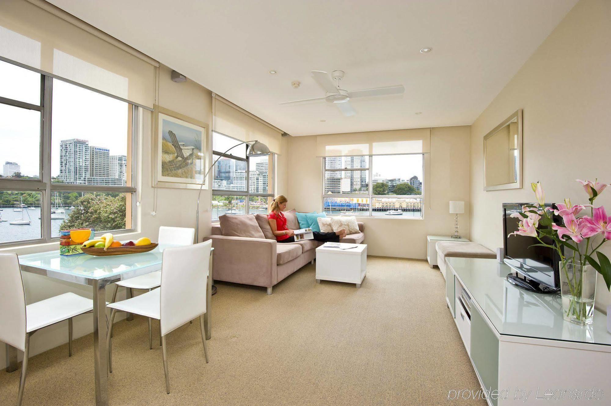 Harbourside Aparthotel 4*