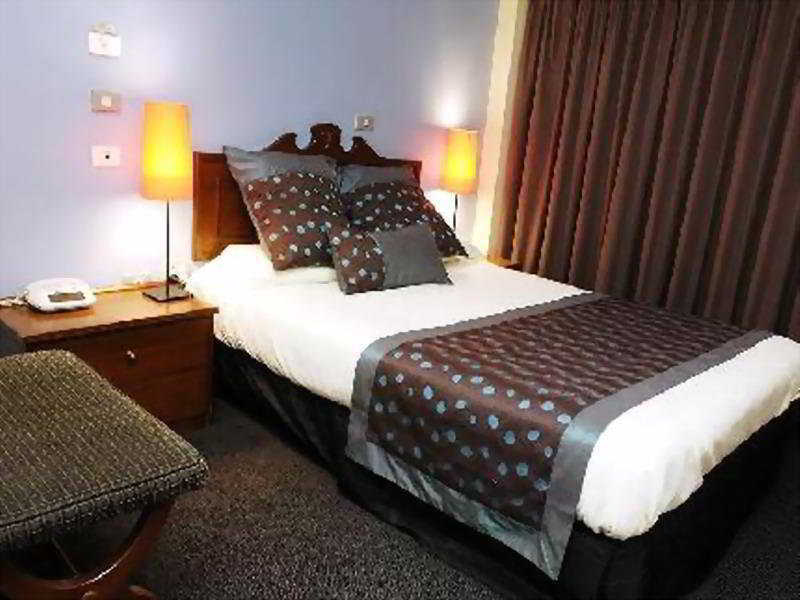 Hotel Mariners Court Sydney