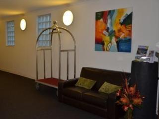 Aparthotel Napoleon On Kent Sydney
