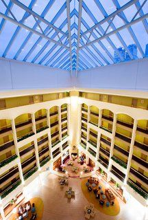 Apartment Holiday Lodge Hotel