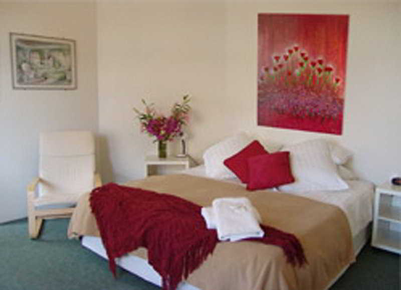 Glenferrie Lodge Sydney