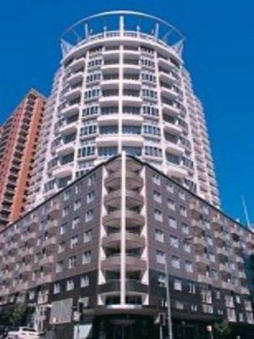 Oaks Maestri Towers