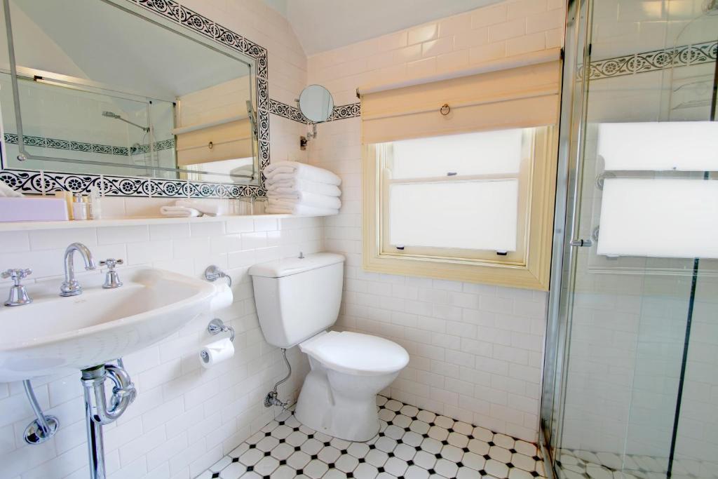 Hotel Simpsons Of Potts Point 4*