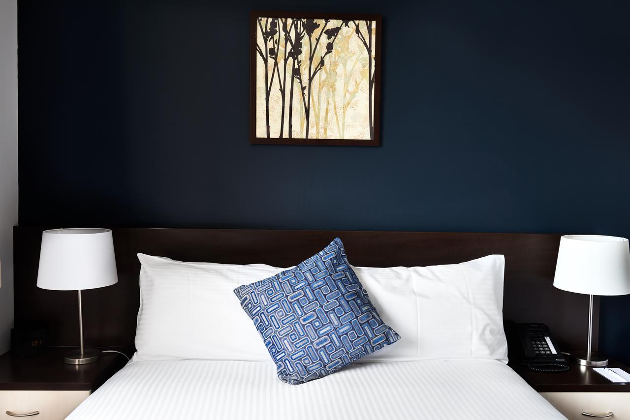 175 Westmead Motel Sydney