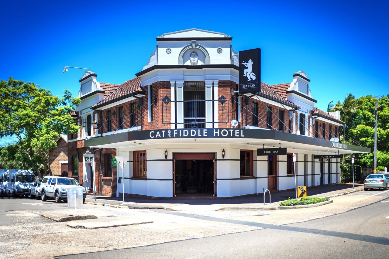 Inn Balmain