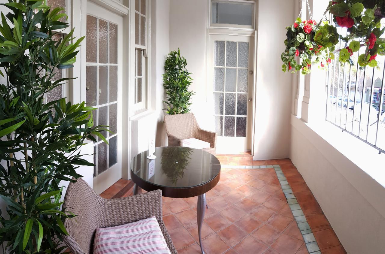 Inn Balmain Sydney